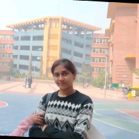 Chhavi Pandey
