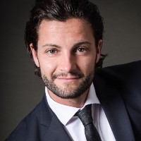 Maurice Weber