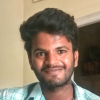 Prashanth reddy Sama