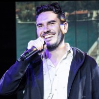 Raul Contreras