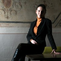 Antonella D'Angelo