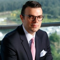 M. Oğuzcan Bülbül, Ph.D.