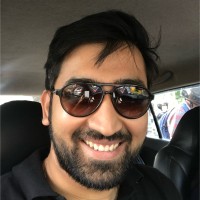 Abhishek Damani