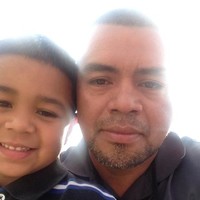Edwin Giron