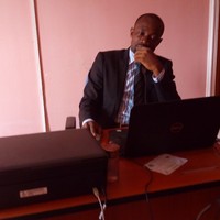 Anagu Charles Ikechukwu