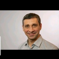 Gefel Dmitrij