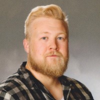 Jesse Jussila