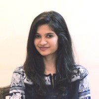 Samyuktha Annamraju (She/her)