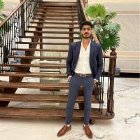 Ayush Choksi (Llqp,Ifc)