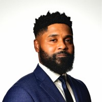 Cedric Haynes