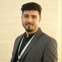 Mohit Antil
