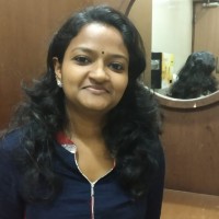 Babitha Vijayakumar