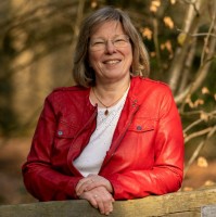 Sylvia Meinders