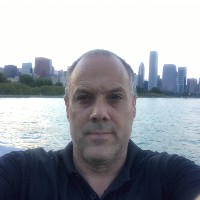 Ken Burgress