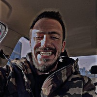 Ross Al-Mufleh
