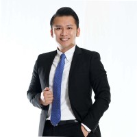 Rocky Wong