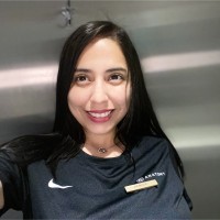Ing. Denisse Calderon