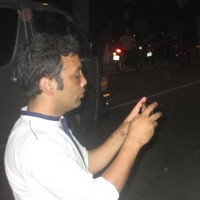 Shafiul Imran
