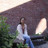 Lavender Zhang
