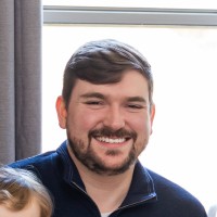 Nicholas Ellison
