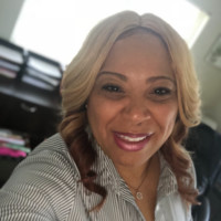 Natasha Jefferson-Robinson