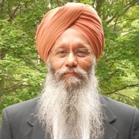 Devinder Singh Sodhi