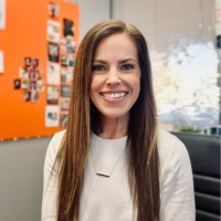 Amy Mccalister