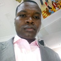 Agbokponto Arcadius Rodrigue