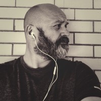 Stéphane Gagnon