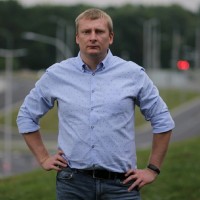Hennadzi Matskevich