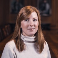 Hannah Woolley