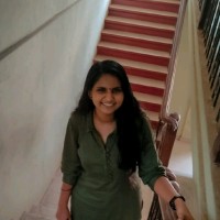 Sharanya Shashidharan
