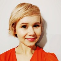 Magdalena Uścinowicz