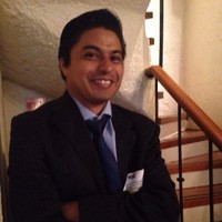 Roberto Hernandez Torres