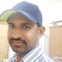 Kaleeshwaran Kalimuthu