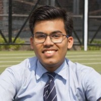 Suraj Mittal