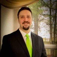 Chris Allen