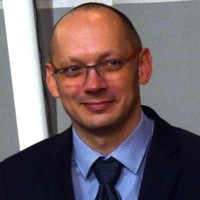 Gregory Bonnenge