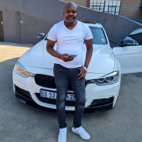 Success Chilwane