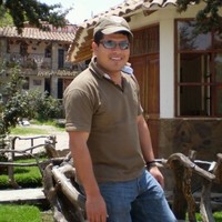 Walther Carpio