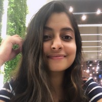 Sharon Dsouza