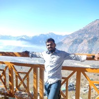 Swapnil Mohite