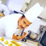Chef Anondo