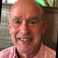 Harry Whitman