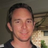Casey Kendrick-Ward