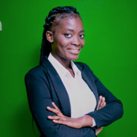 Lesly Prudence MADJOUPA AVOUNE