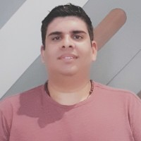 Luis Andres Chavarria Cespedes