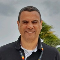 Ailton Lino da Silva