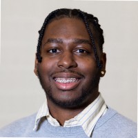 Denzel Stinson