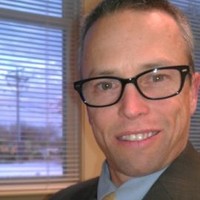 Jeff Dewar